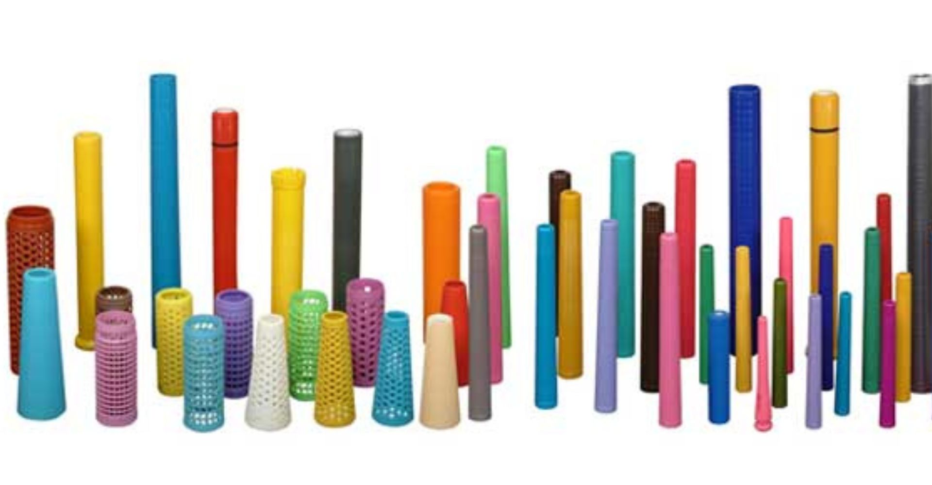 Ring & Simplex Bobbins